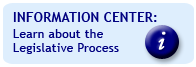 Learn about the Legislative Process