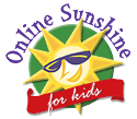 Go to Online
 Sunshine for Kids